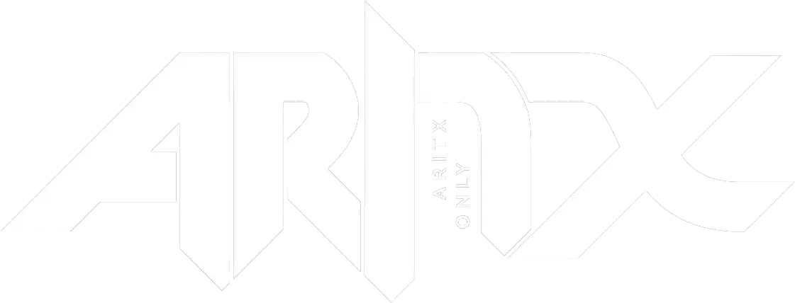 Aritx Logo